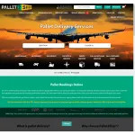 Pallet2ship UK