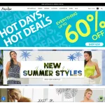 Papaya Clothing Profile