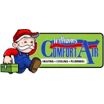 Williams Comfort Air Customer Service Phone, Email, Contacts
