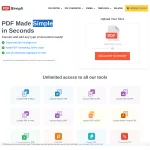 PDFSimpli Profile