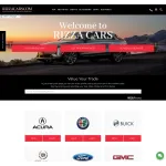 Rizza Cadillac/ Buick/ GMC