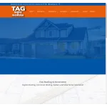 TAG Roofing & Restoration Profile
