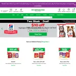 Pet Supplies Plus