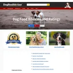 DogFoodAdvisor Customer Service Phone, Email, Contacts