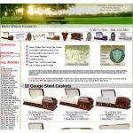 Best Price Caskets