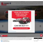 North Bakersfield Toyota