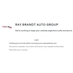 Ray Brandt Collision Center