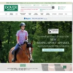 Dover Saddlery