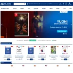 Playasia Profile