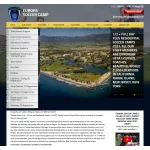 Europa Soccer Camps Profile