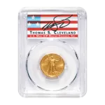 Professional Coin Galleries
