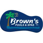 Brown's Pools & Spas