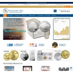 Westminster Mint Profile