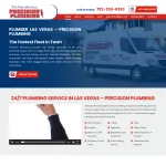 Precision Plumbing