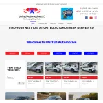 United Automotive Customer Service Phone, Email, Contacts