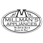 Millman's Appliances Customer Service Phone, Email, Contacts