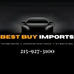 Best Buy Imports