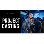 Project Casting Customer Service Phone, Email, Contacts
