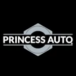 Princess Auto Profile