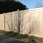 Fencescape Profile