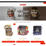 Huge Supplements Customer Service Phone, Email, Contacts