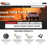 BAM Wholesale Parts Profile