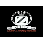 Zettes Auto Mall