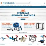 Rockler Customer Service Phone, Email, Contacts