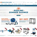 Rockler