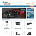 Audio Savings Customer Service Phone, Email, Contacts
