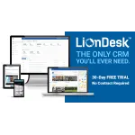LionDesk Customer Service Phone, Email, Contacts
