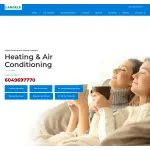 Angels Heating, Cooling, & Plumbing Customer Service Phone, Email, Contacts
