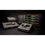 Universal Audio Profile