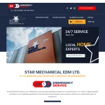 Star Mechanical Edm Customer Service Phone, Email, Contacts
