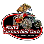 Matt's Custom Golf Carts