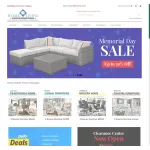 Home Living Furniture Profile