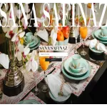 Sana Safinaz Profile