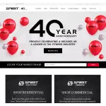 Spirit Fitness Profile