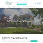 Nova Property Management Customer Service Phone, Email, Contacts