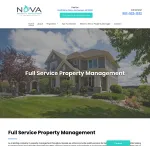 Nova Property Management