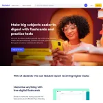 Quizlet Profile