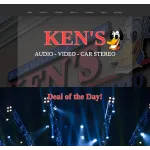 Ken's Customer Service Phone, Email, Contacts