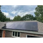 Barrett Solar