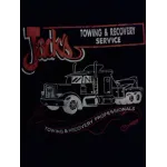 Jack's Towing & Recovery Service