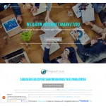 Amped Local Profile