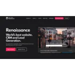 Real Estate Webmasters Profile