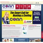 Coan Customer Service Phone, Email, Contacts
