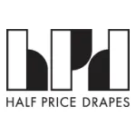 Half Price Drapes Profile