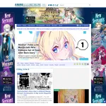 Anime News Network Customer Service Phone, Email, Contacts