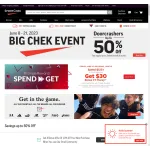 SportChek.ca Customer Service Phone, Email, Contacts